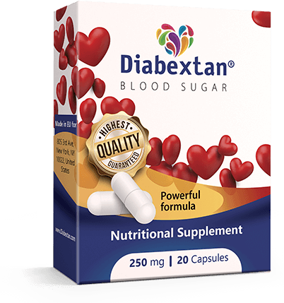 Diabextan