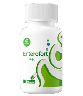 Enterofort