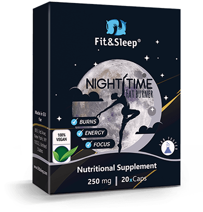 Fit&amp;sleep