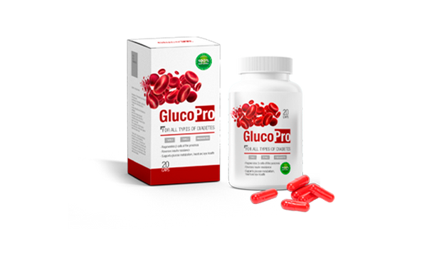 Gluco Pro