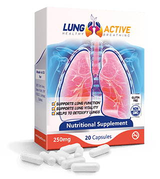 Lungactive