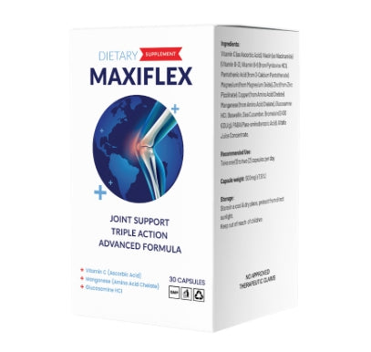 Maxiflex