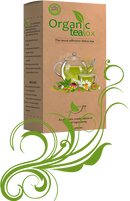 Organic Teatox