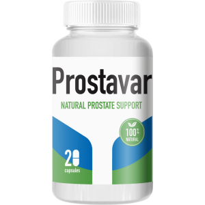 Prostavar