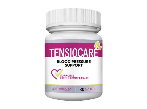 Tensiocare