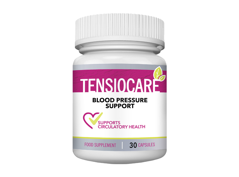 Tensiocare