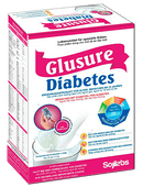 Bumili ng GluSure mula sa Tagagawa. 50% Off. Mababa ang presyo. Mabilis na pagpapadala. 100% natural. Ang bioactive complex na batay sa lubos na mahusay na likas na hilaw na materyales.