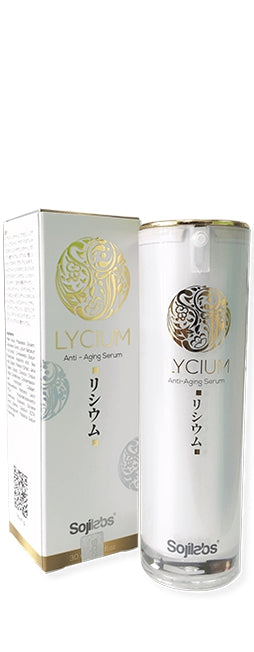 LYCIUM SERUM