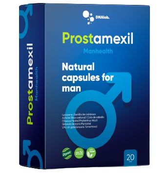 Prostamexil