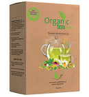 Organic TeaTox Detox